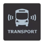 Logo of Transport Free android Application 